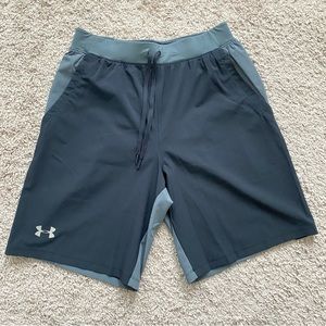 UNDER ARMOUR | men’s athletic shorts